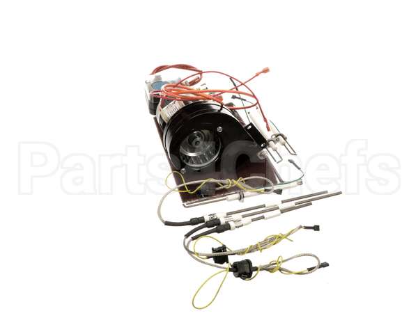 600435 Duke Kit,Full Pm-I3P (G31), 230V