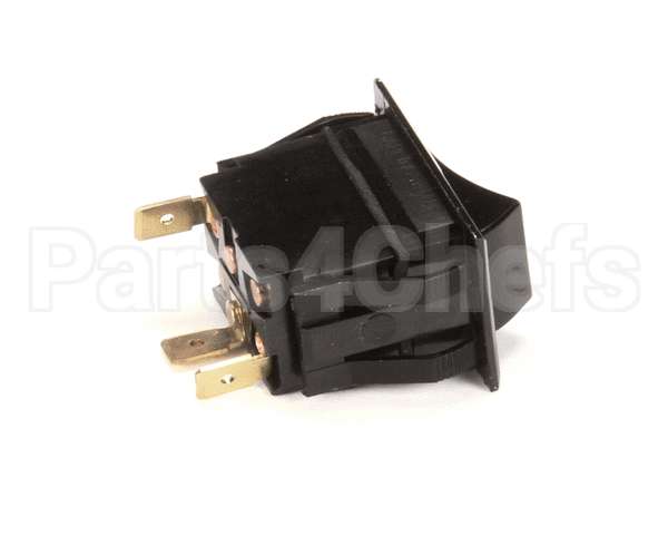 60046201 Anets Switch,Rocker Spst (1-0) 125V Red Lt