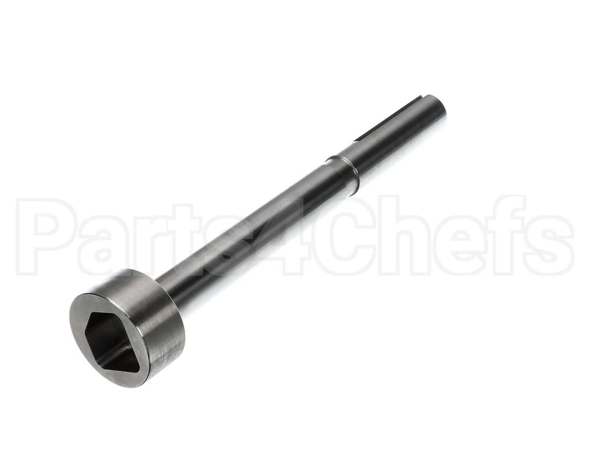 60047 Biro Paddle Drive Shaft, Lh Female