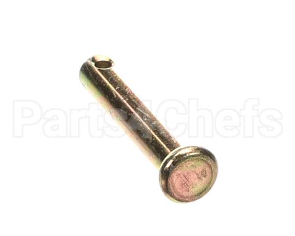 60047803 Pitco Pin,Clevis 1/4 Od X 1-1/4
