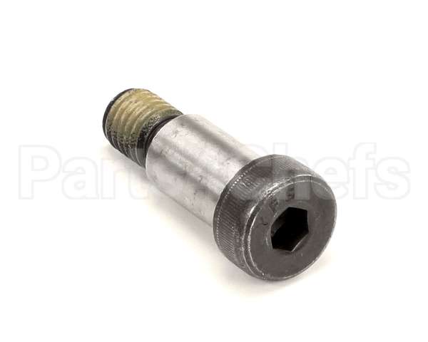 60048001 Pitco Screw Shieldr 1/2-13 .63Diax1L Aly