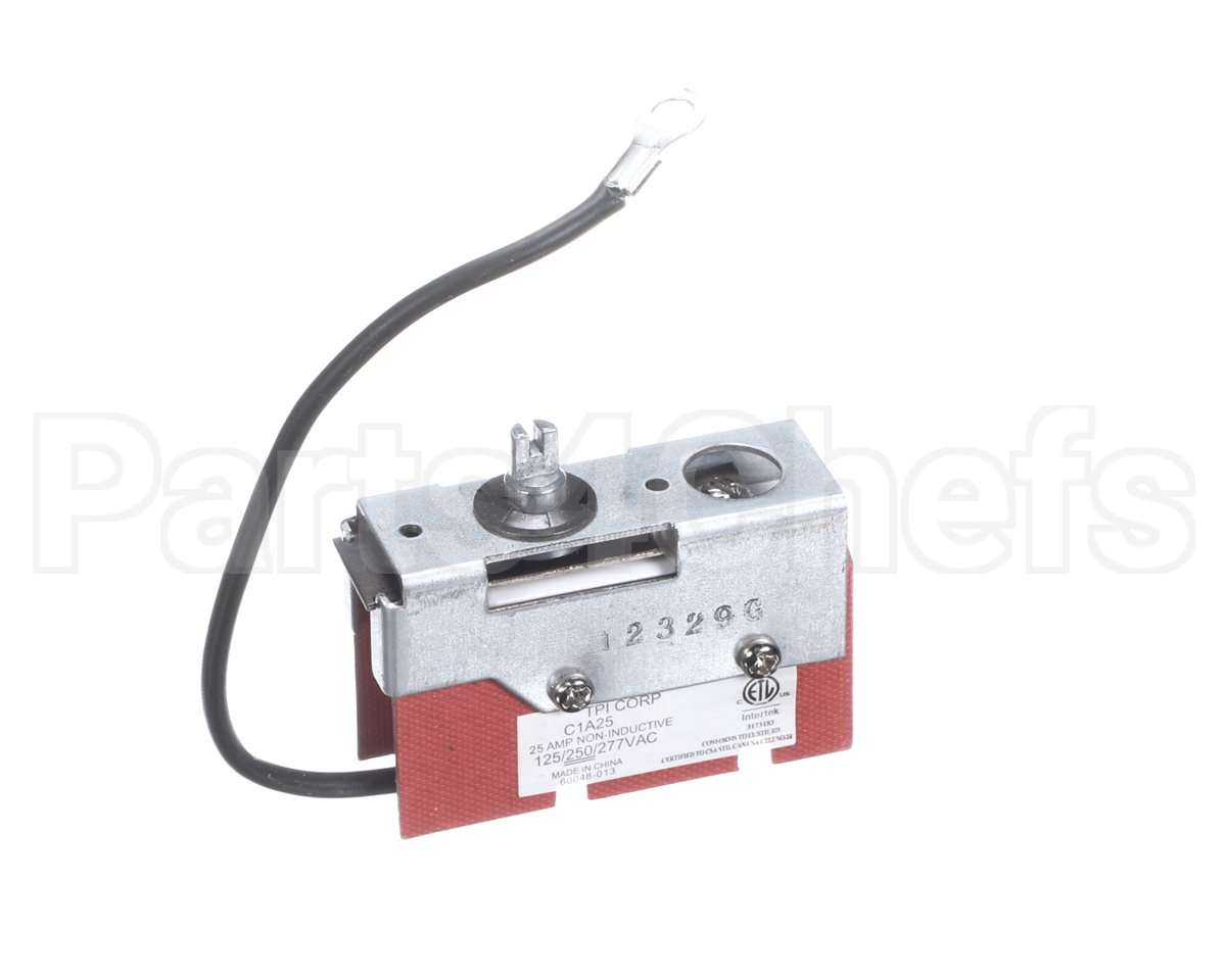 60048013 Tpi T-Stat