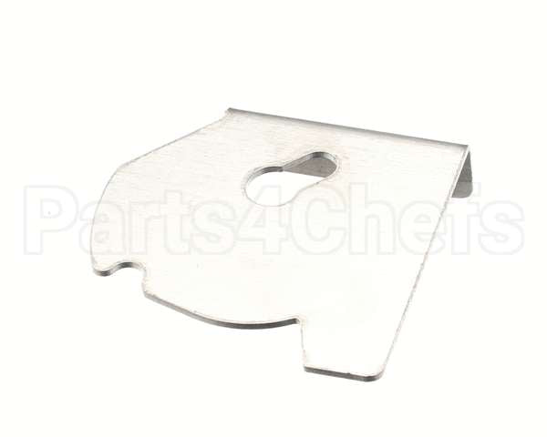 6005018A Traulsen Double Pivot Bracket Rht Hand