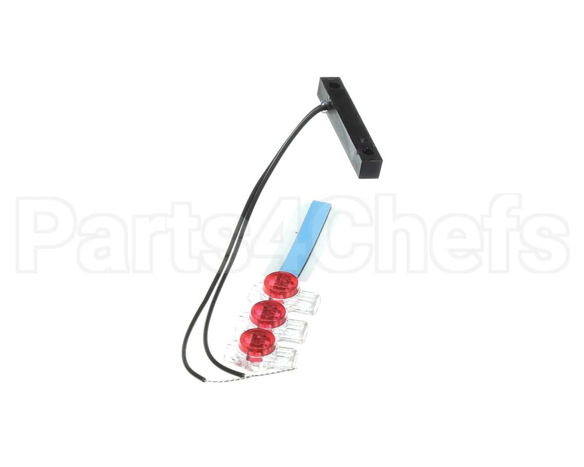 600512 Duke Asm, Replacement Switch, Clearview Day C