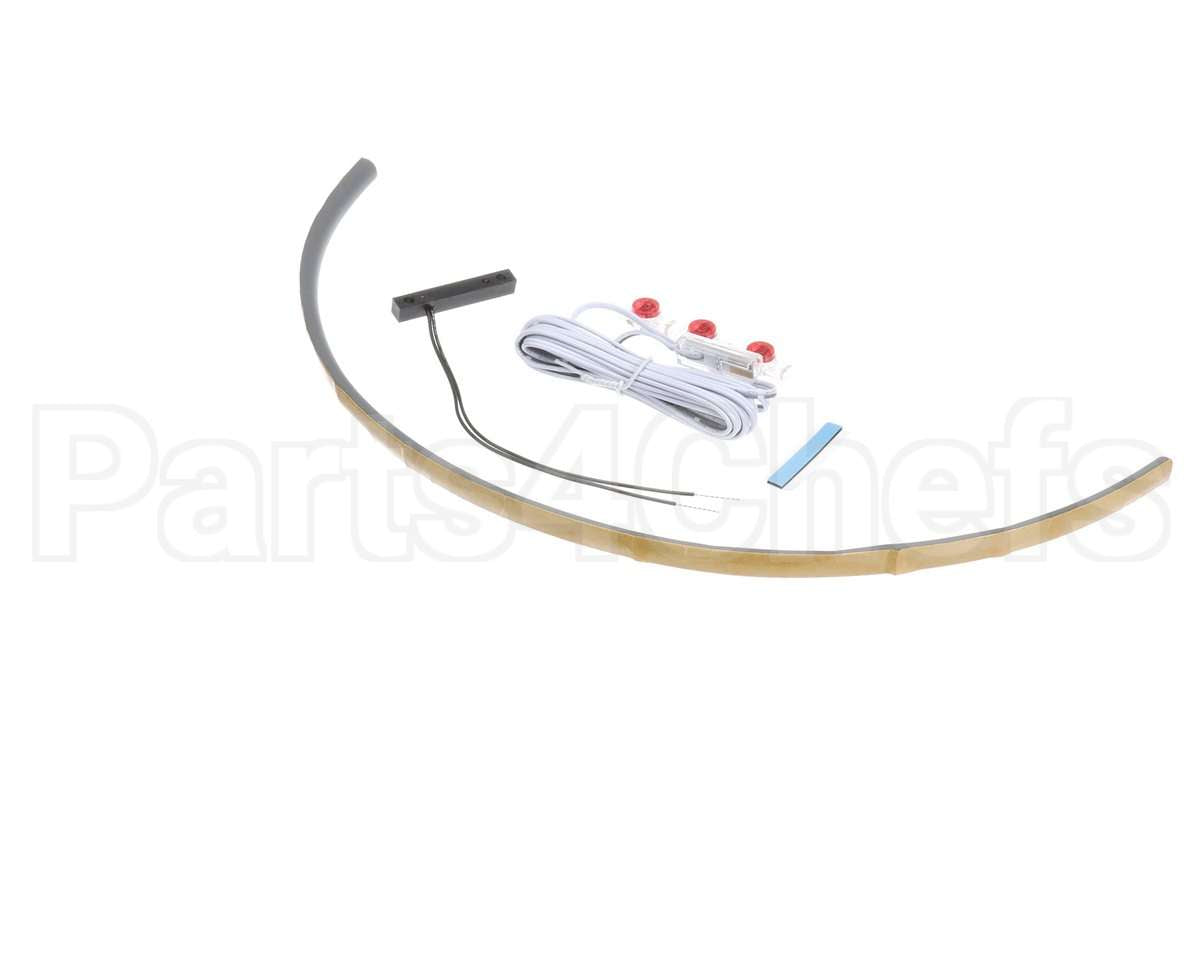 600513 Duke Asm, Replacement Cord, Hera Clearview Da
