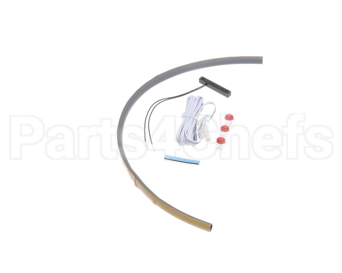 600513 Duke Asm, Replacement Cord, Hera Clearview Da