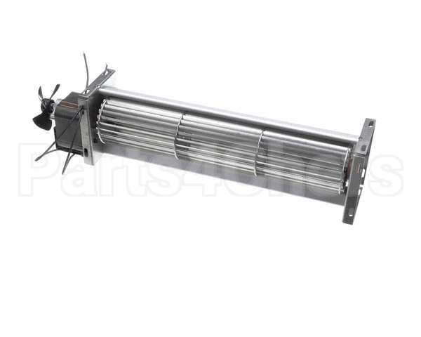 600540 Duke Tangential Motor Replacement