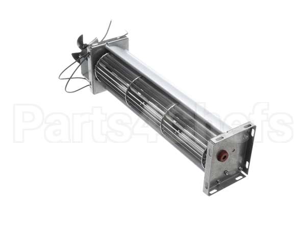 600540 Duke Tangential Motor Replacement