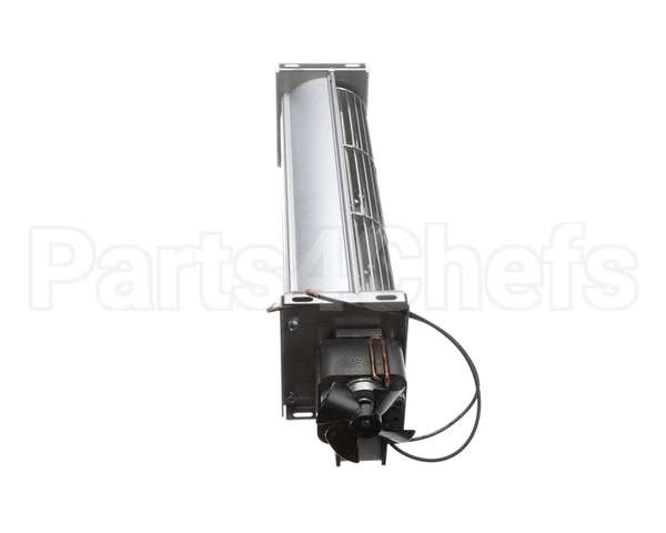 600540 Duke Tangential Motor Replacement
