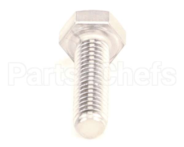 60055 Blodgett Screw, Set M6 X 20 Hex Head