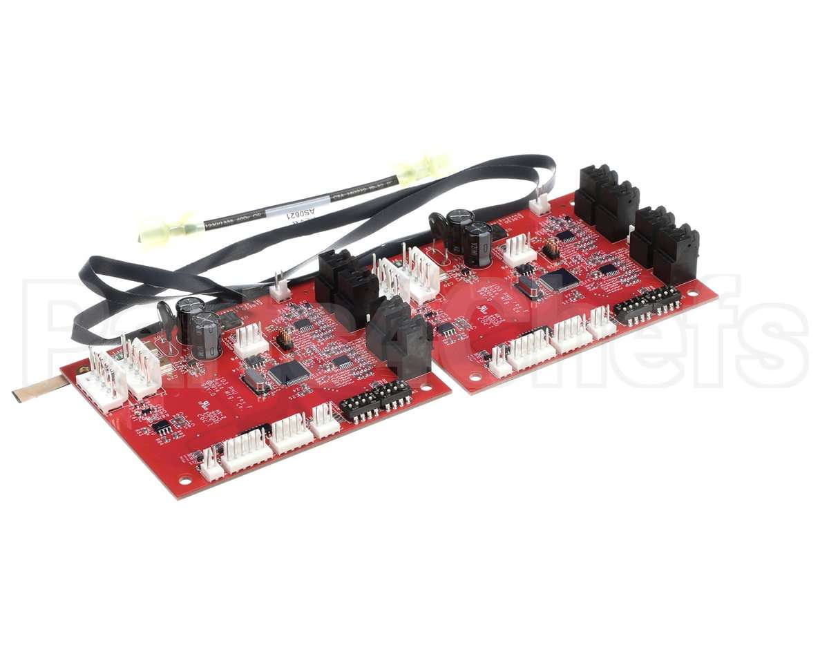600554 Duke Hs2 120V Fuse Holder Jumper Kit