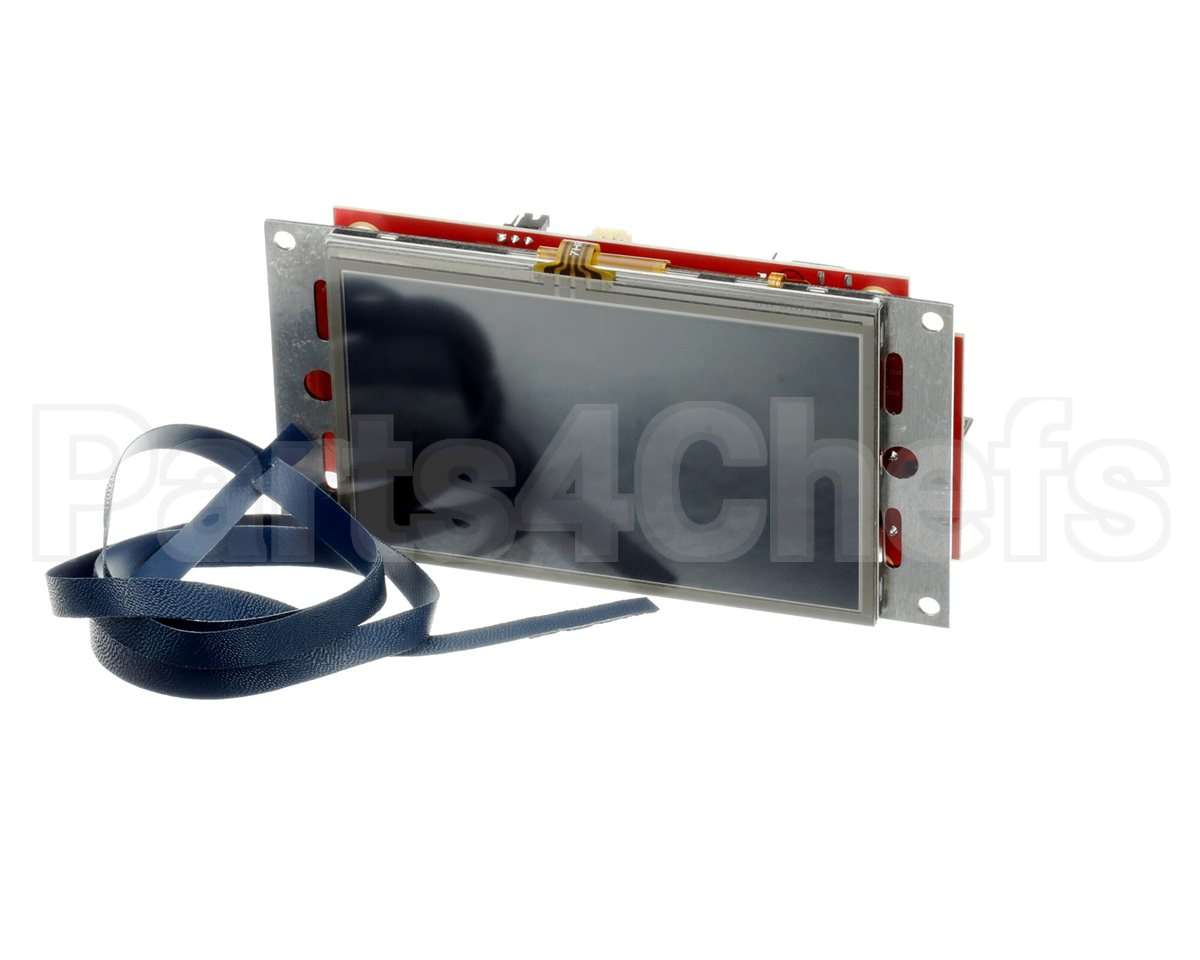 600564K Duke Kit,Service,4.3In Touchscreen