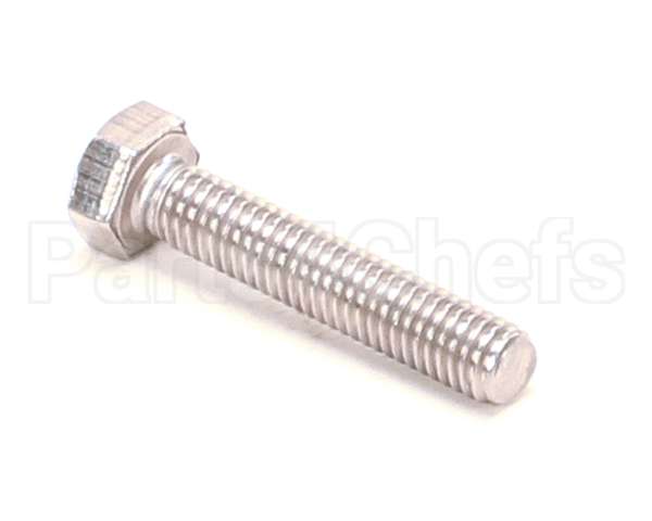60058 Blodgett Screw, Set M5 X 25