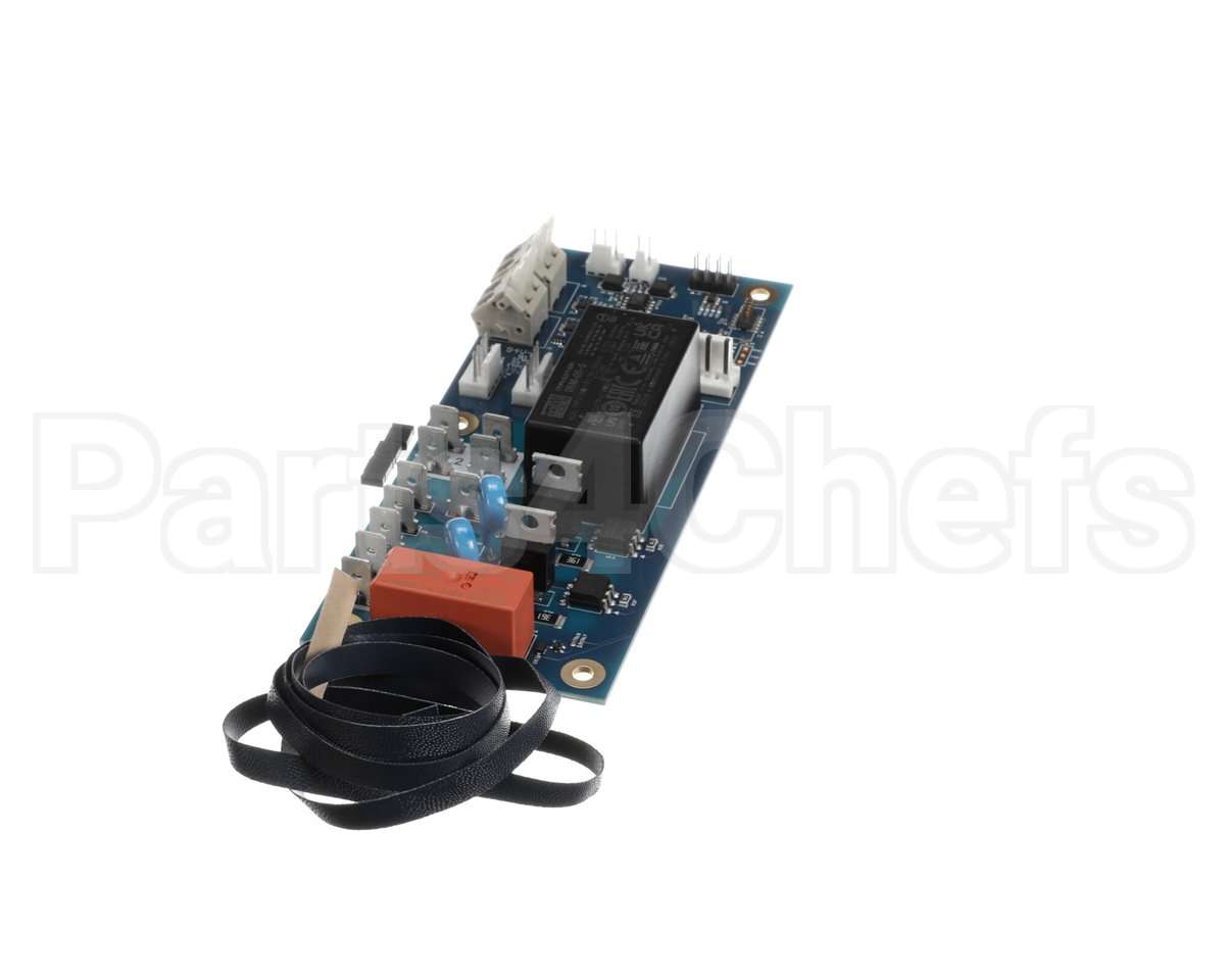 600586 Duke Controller