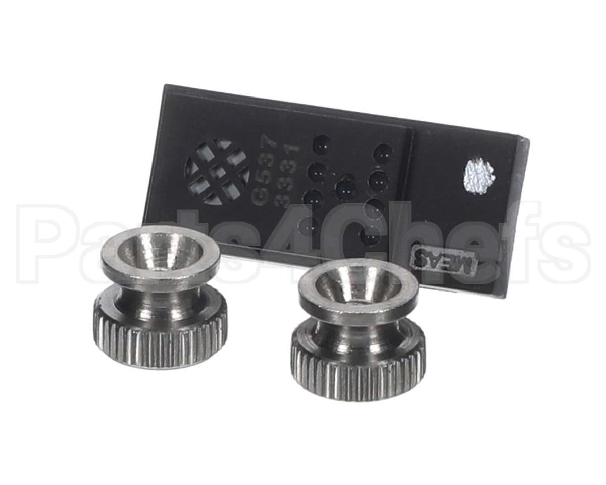 600623 Duke Kit, Rh, Replcmt Sensor, Ehu