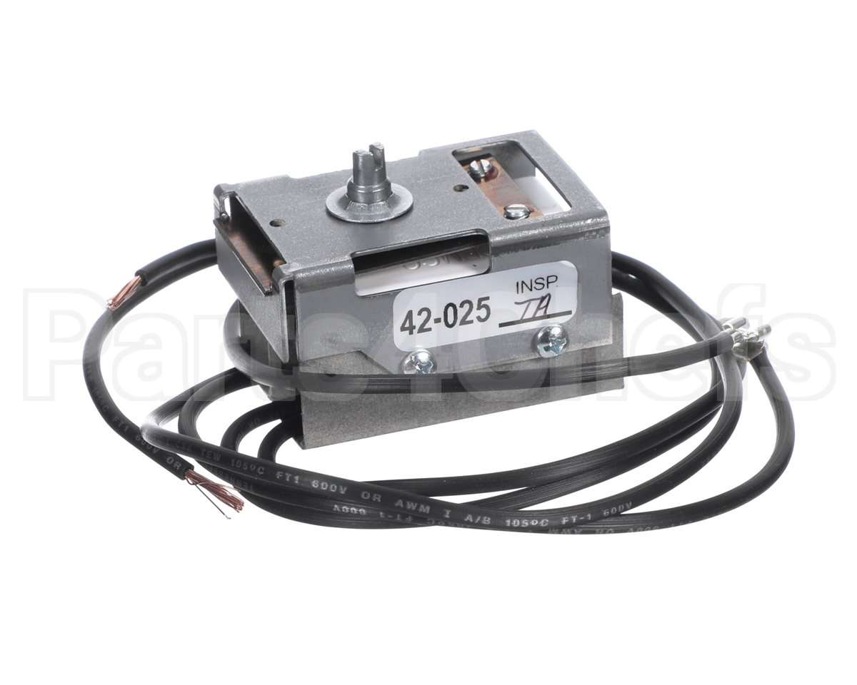 60064005 Tpi Thermostat