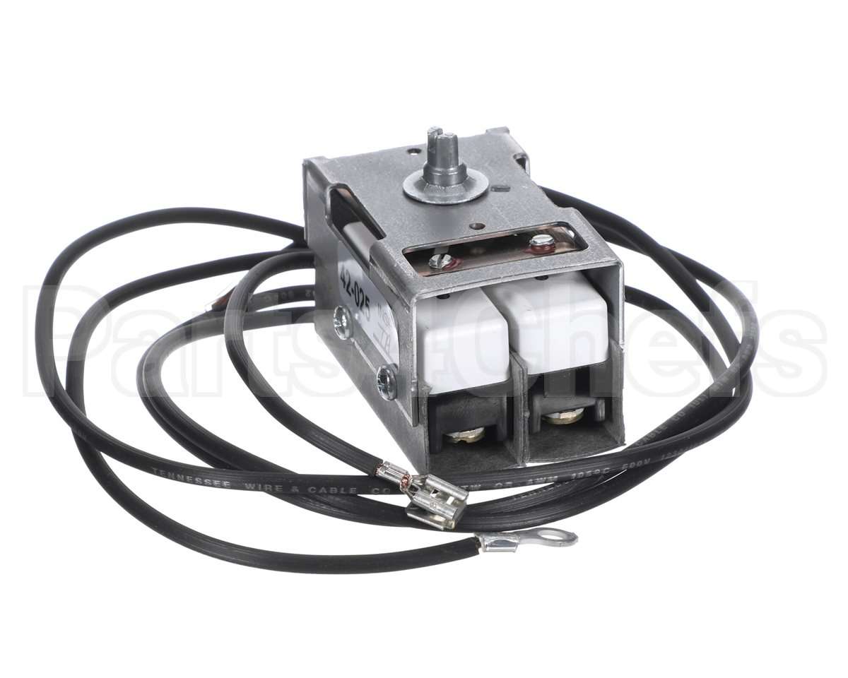 60064005 Tpi Thermostat