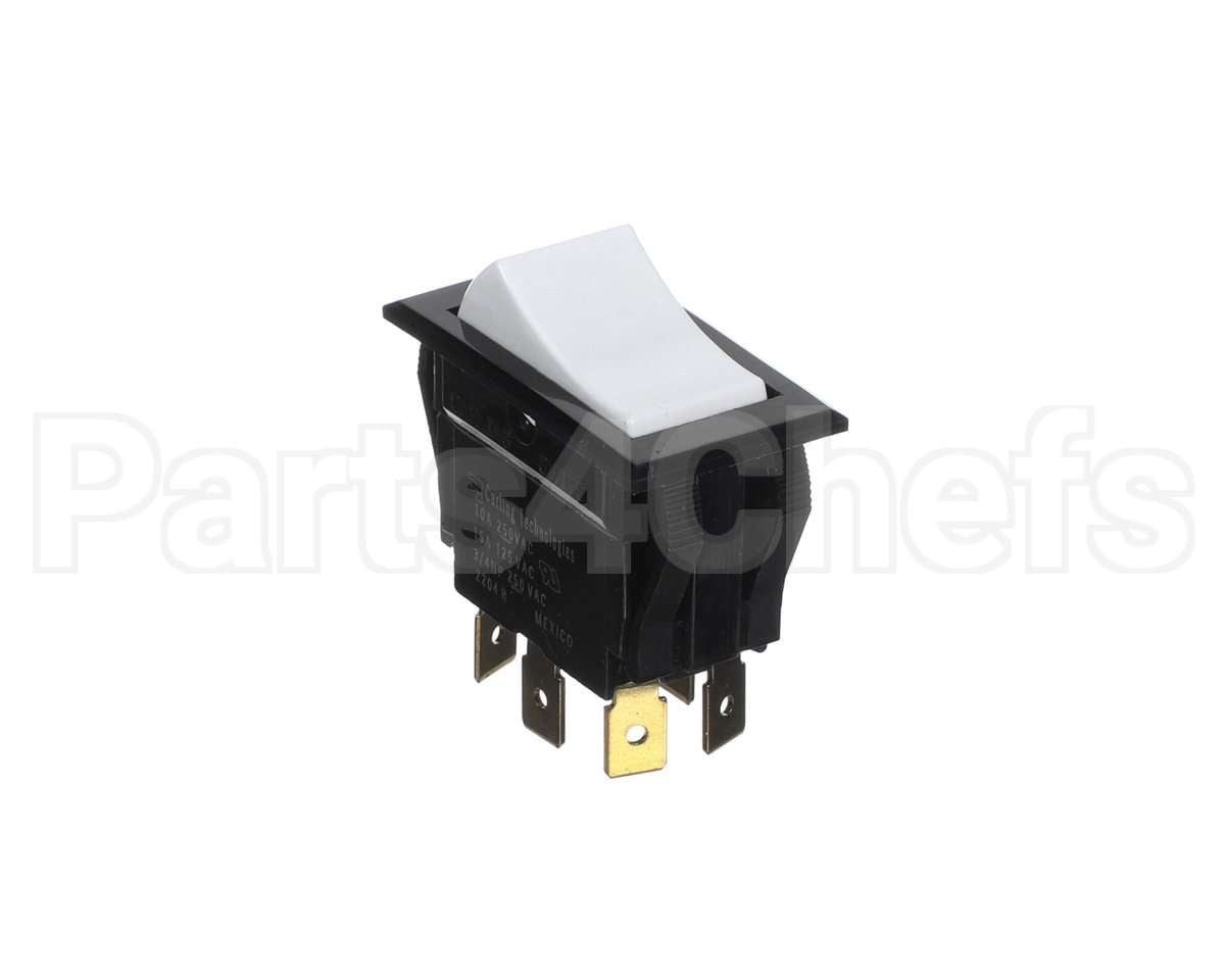 60067403 Pitco Sw,Rkr Dpdt (1-0-(1))