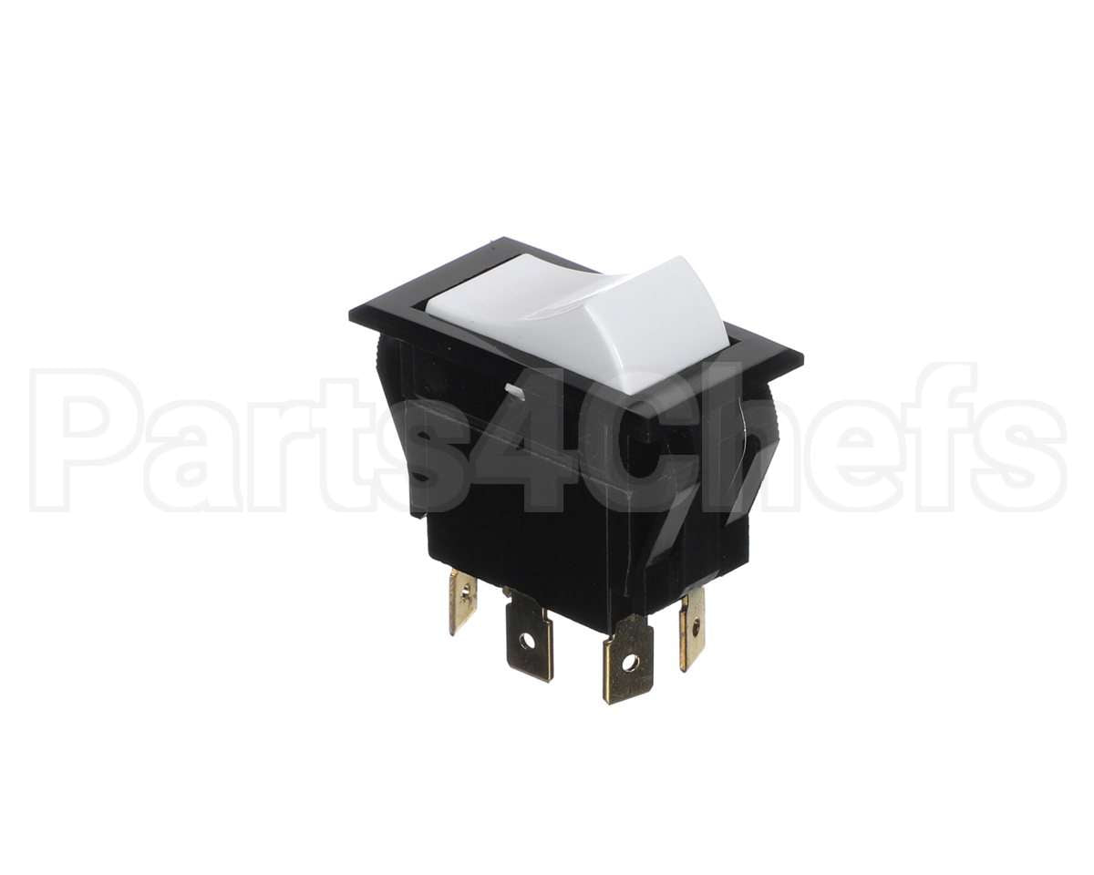 60067403 Pitco Sw,Rkr Dpdt (1-0-(1))