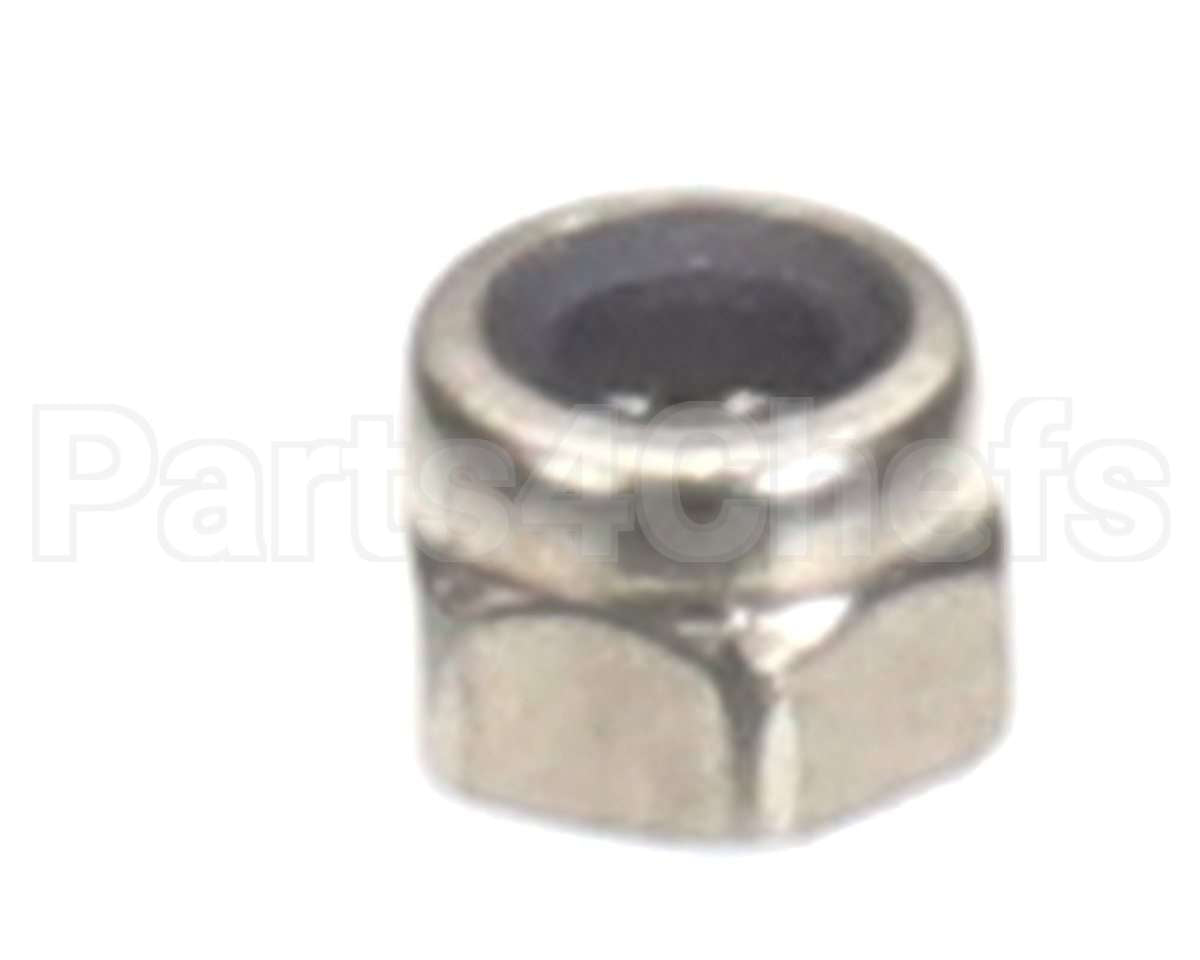 60068 Blodgett Nut M3