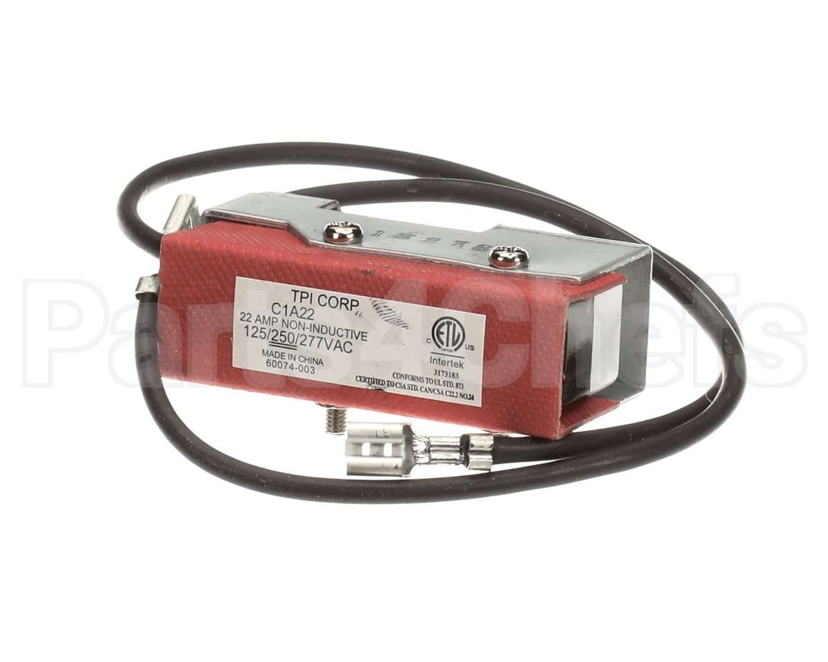 60074003 Tpi Thermostat