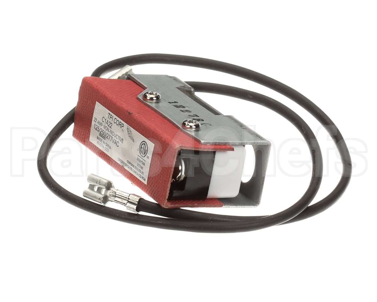 60074003 Tpi Thermostat