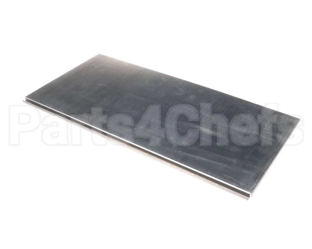 60075 Middleby Pan,Crumb Solid Ps624