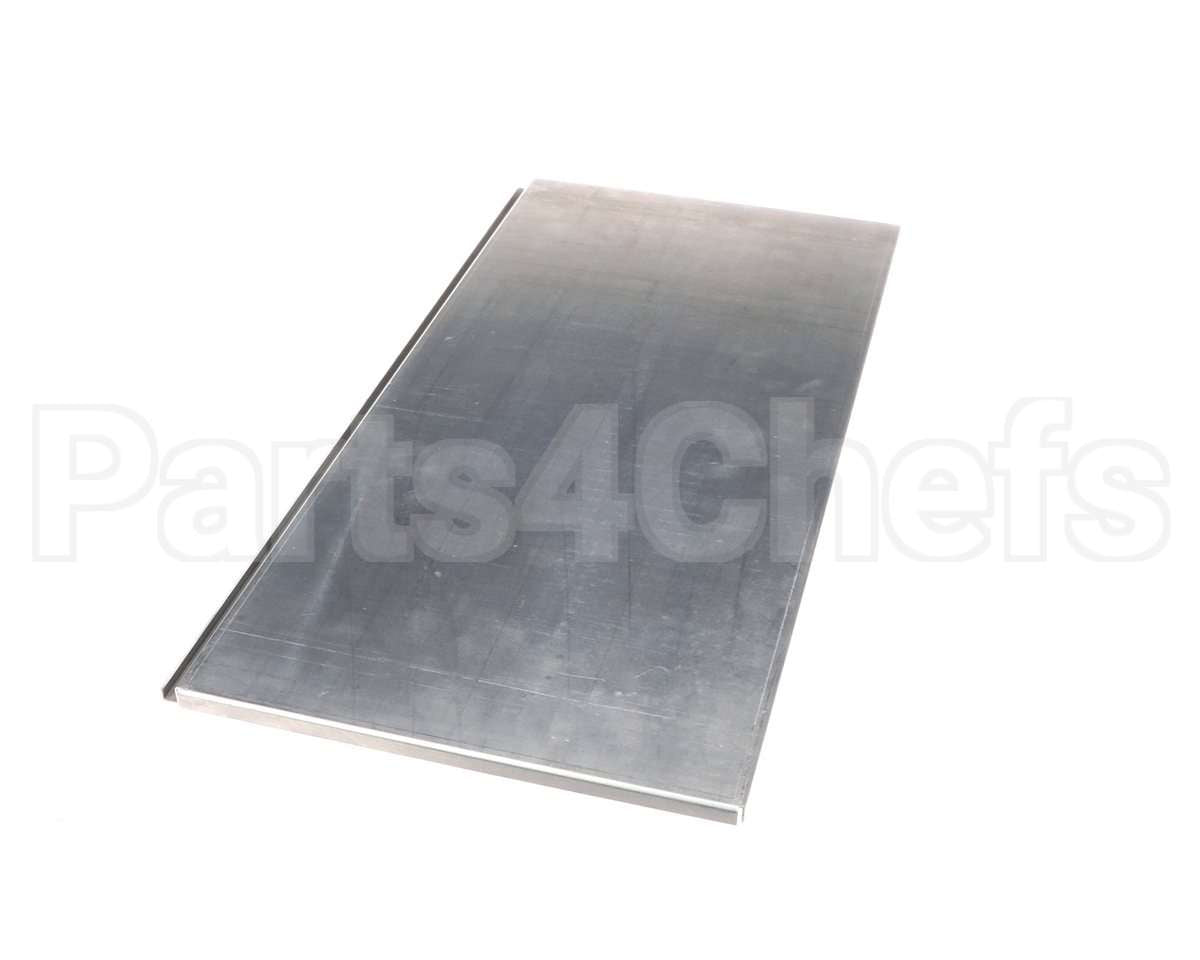 60075 Middleby Pan,Crumb Solid Ps624