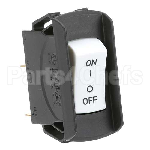 60078502 Compatible Pitco Circuit Breaker