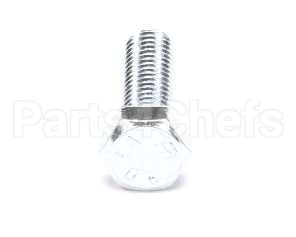 60088002 Pitco Screw,3/8-16X1-1/4 Hhc Zn