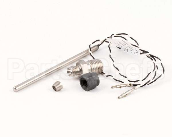60089601-C Pitco Prb,Temp 4 X .188 Cpi 24 Svc