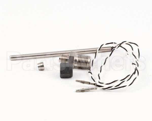 60089601-C Pitco Prb,Temp 4 X .188 Cpi 24 Svc