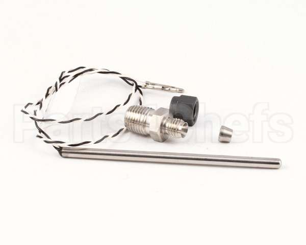 60089601-C Pitco Prb,Temp 4 X .188 Cpi 24 Svc