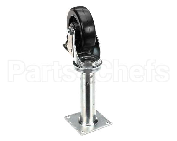 60095002 Pitco Caster,Swivel 11 Lkg