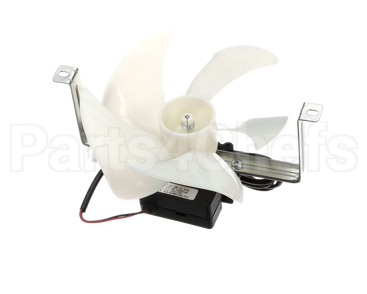 601-104030060 Serv-Ware Evap Fan Motor