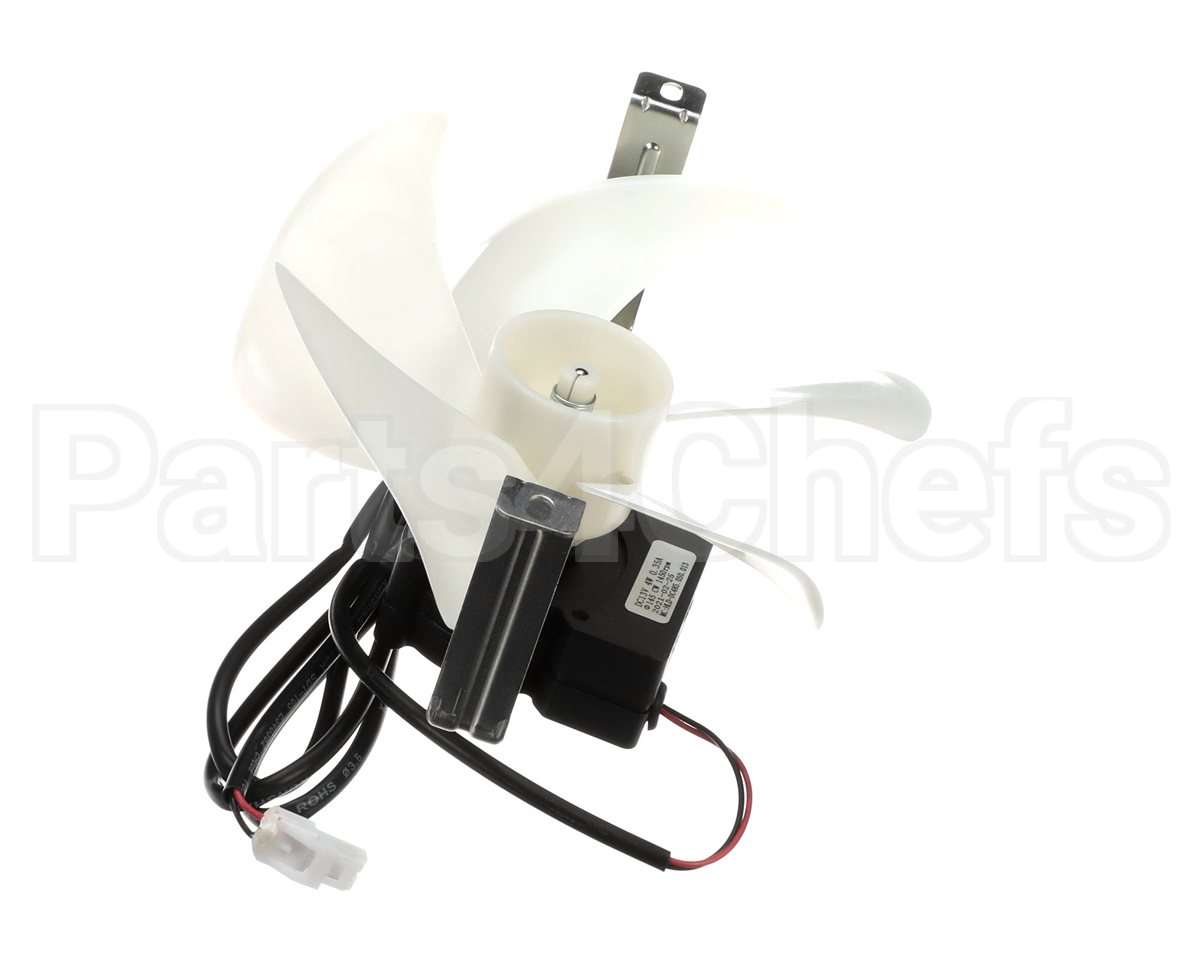 601-104030060 Serv-Ware Evap Fan Motor