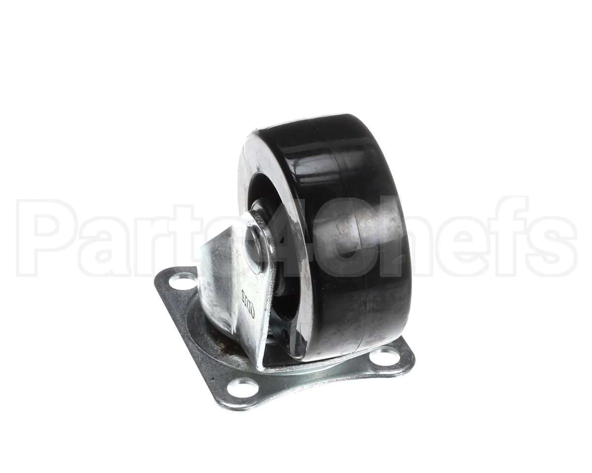 601-107050007 Serv-Ware Wheel, No Brake