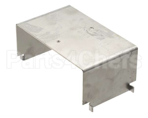 601-60980-00 Traulsen Wire Shelf Bracket Vps90S Cfa