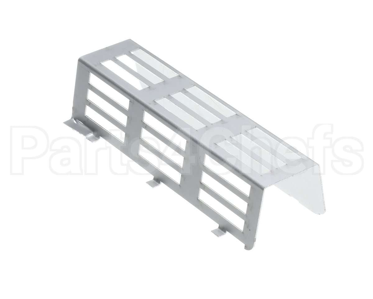 601-61385-00 Traulsen Light Cover