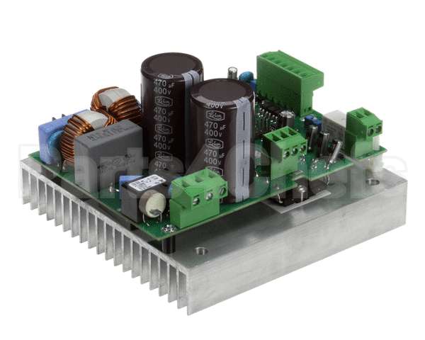 6010131 Bki Motor Inverter