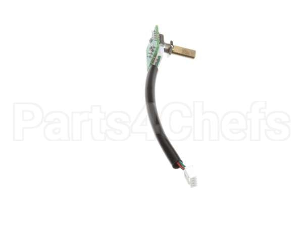 6010133 Bki Encoder, Push Button