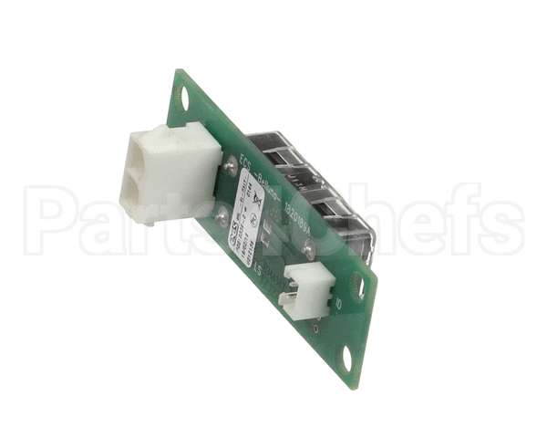 6010136 Bki Switch, On/Off Board