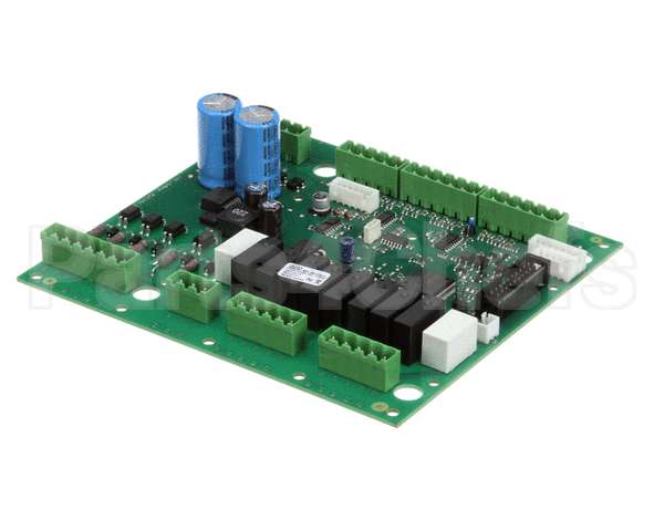 6010151 Bki Main Board, Oven
