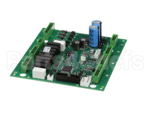 6010151 Bki Main Board, Oven