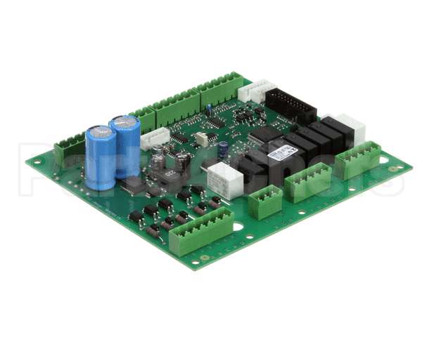 6010151 Bki Main Board, Oven