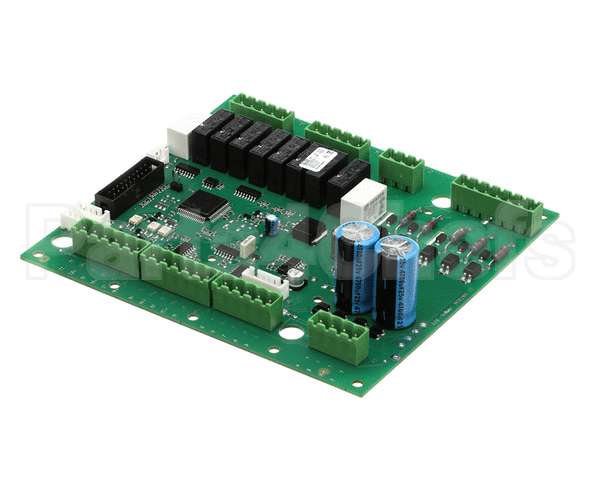 6010151 Giorik Control Relay Board, Evo, Sb