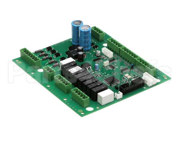 6010151 Giorik Control Relay Board, Evo, Sb