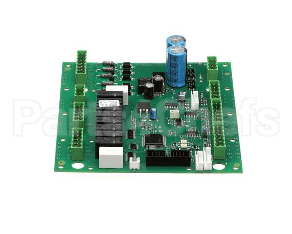 6010151 Giorik Control Relay Board, Evo, Sb