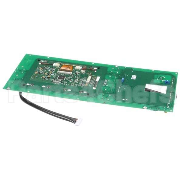 6010158 Compatible BKI Touchscreenboard, Combiking