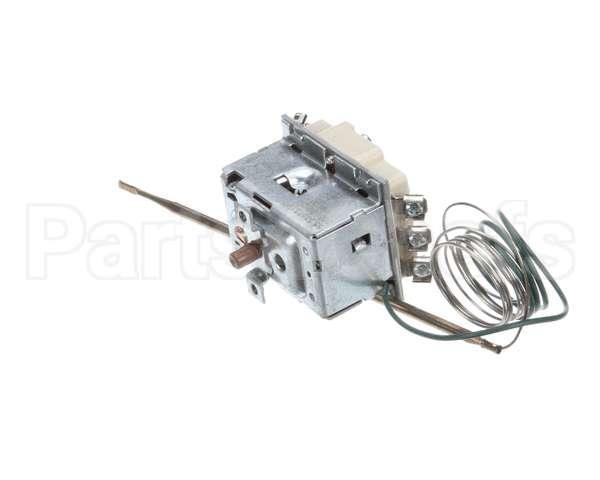 6010210 Bki Thermostat, 3Ph, Safety, 350 D